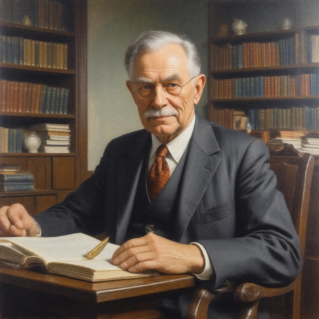 Carl Jung